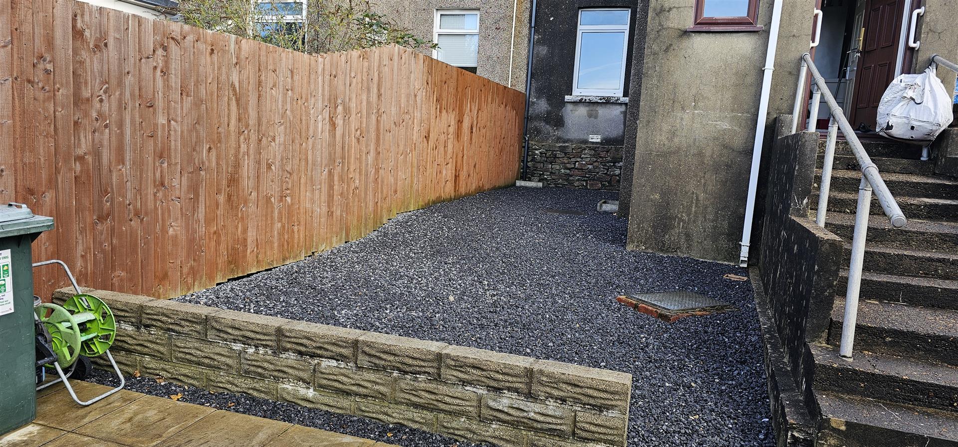 Armine Road, Fforestfach, Swansea, SA5 8DD